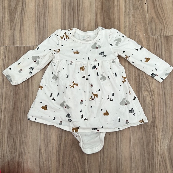 Baby Holiday/winter lot - Picture 4 of 11